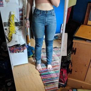 Levi's Jeans